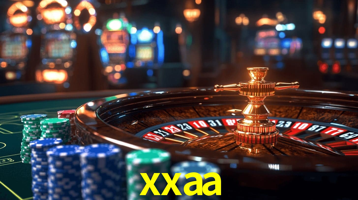 xxaa - Aposta de Ouro Vivo - xxaa.com