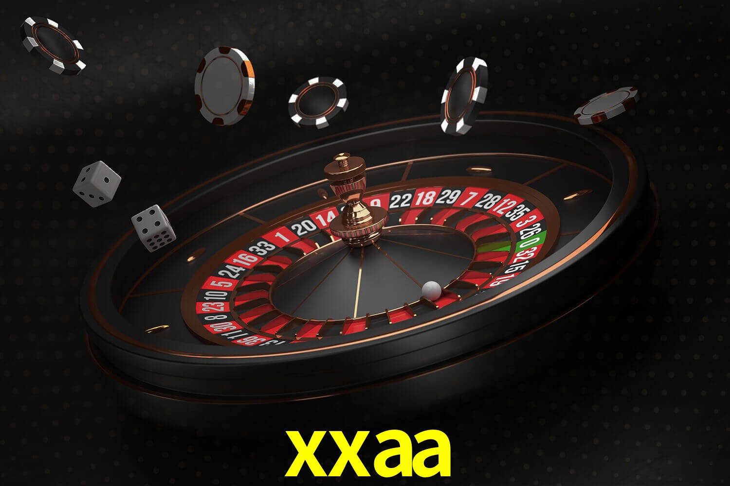 xxaa bet