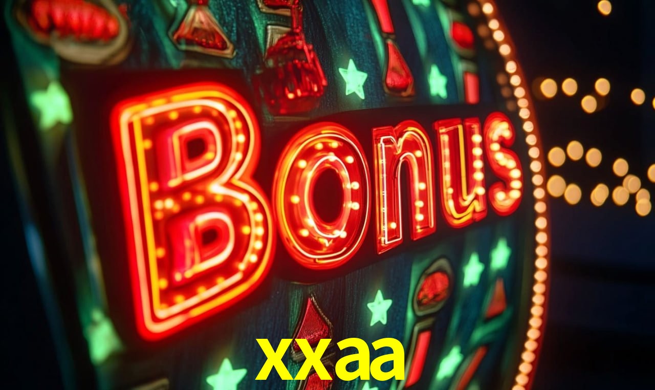 Estatísticas xxaa