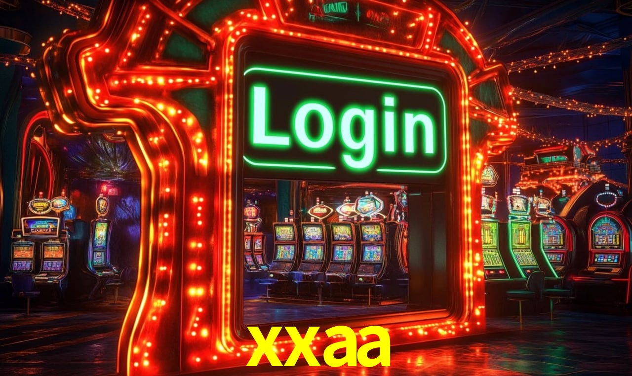 Login Seguro xxaa