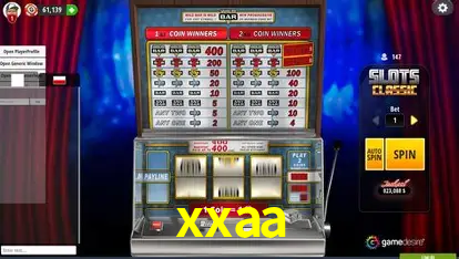 Inovações de Jogos na xxaa: O Futuro das Experiências Interativas