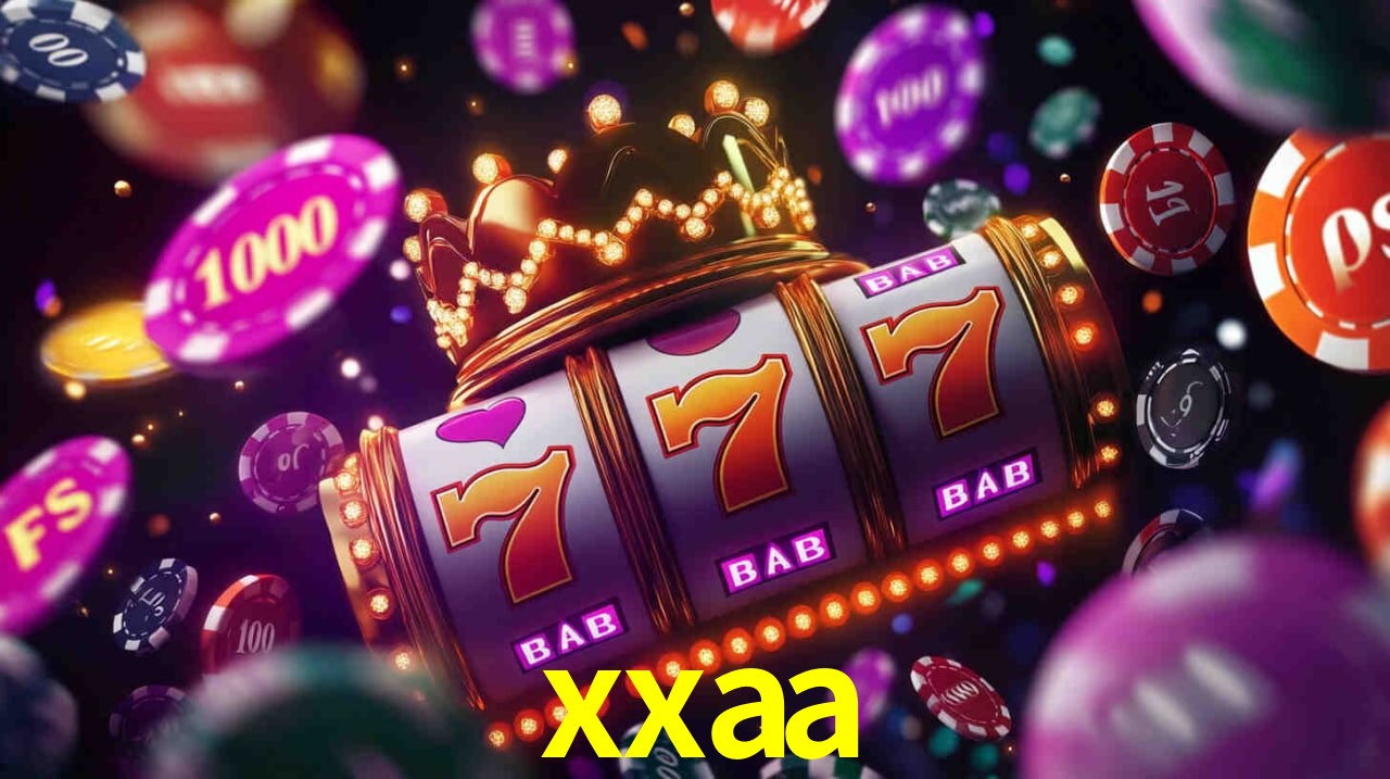 Casino Ao Vivo xxaa