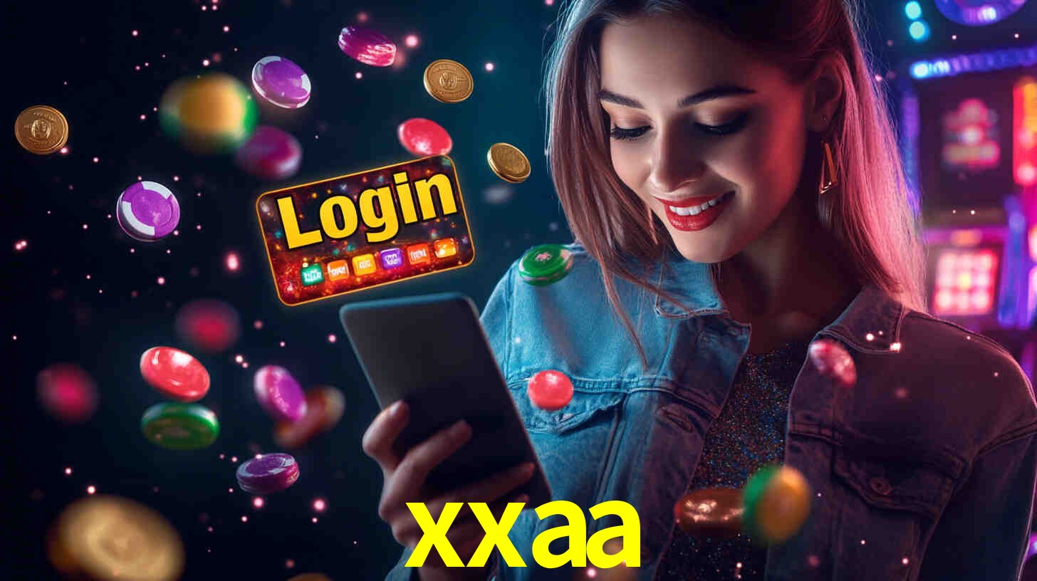 cassino xxaa