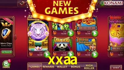 A Revolução dos Aplicativos de Jogos no xxaa