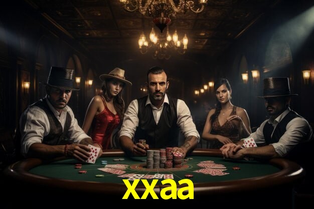 Casino Ao Vivo xxaa