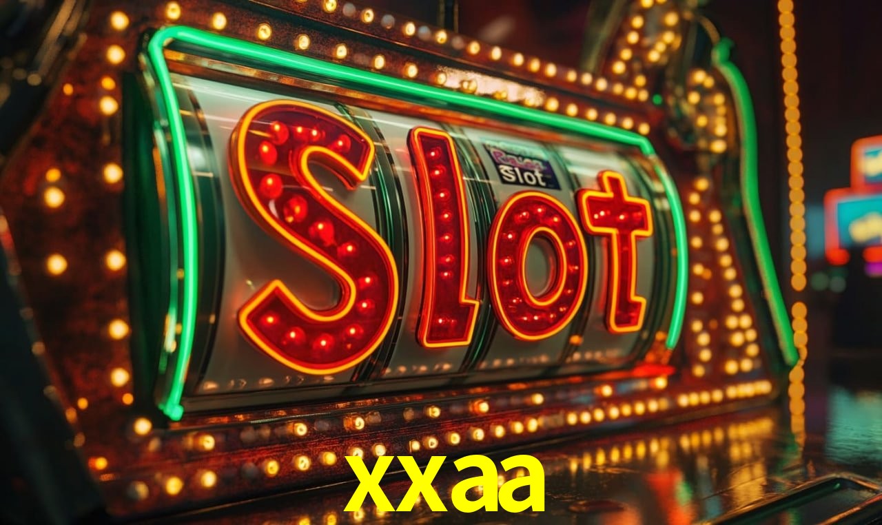 Casino Ao Vivo xxaa