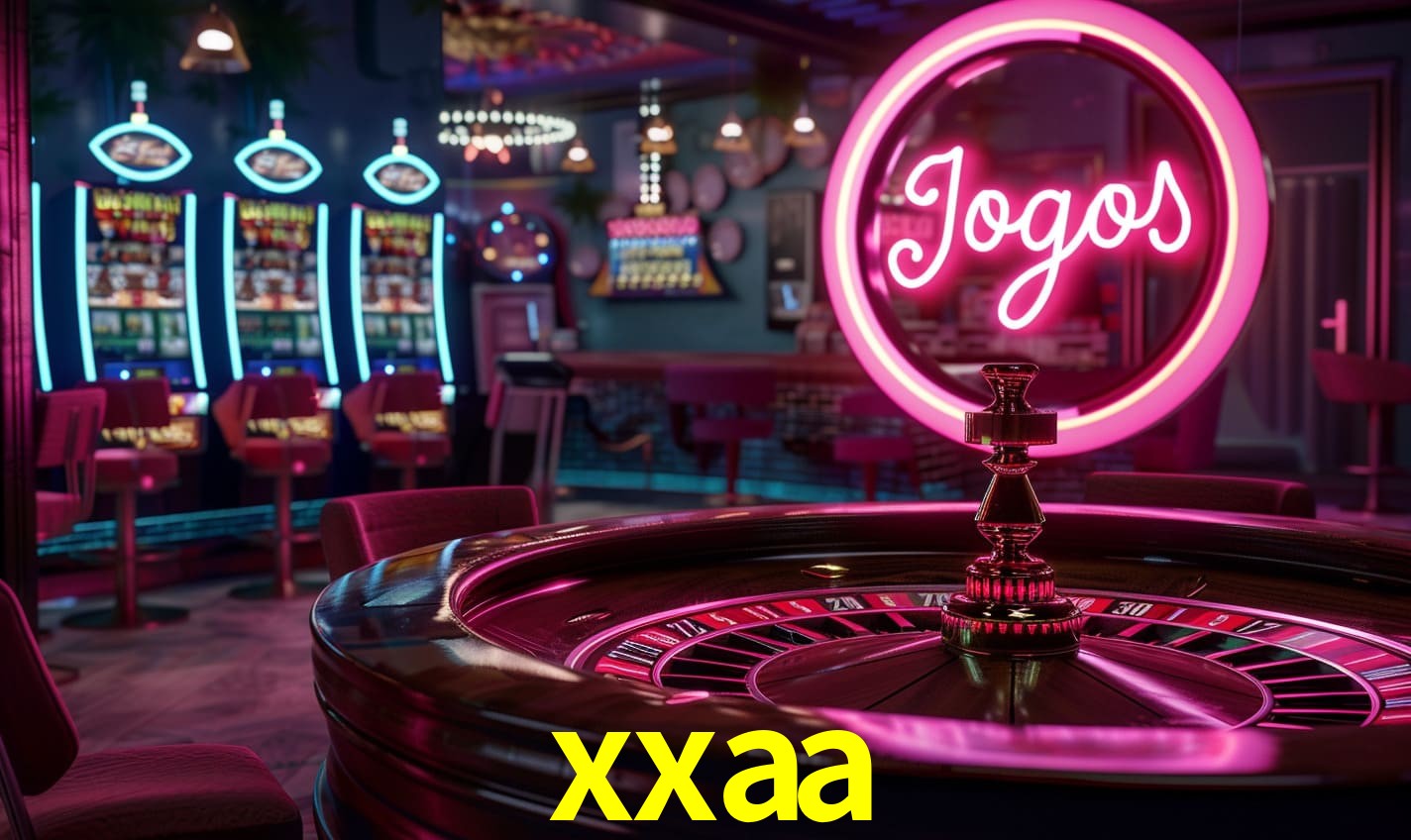 PIX Instantâneo xxaa