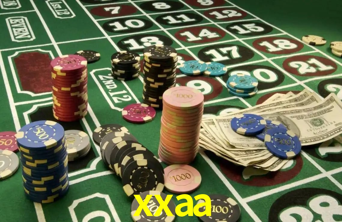 xxaa bet