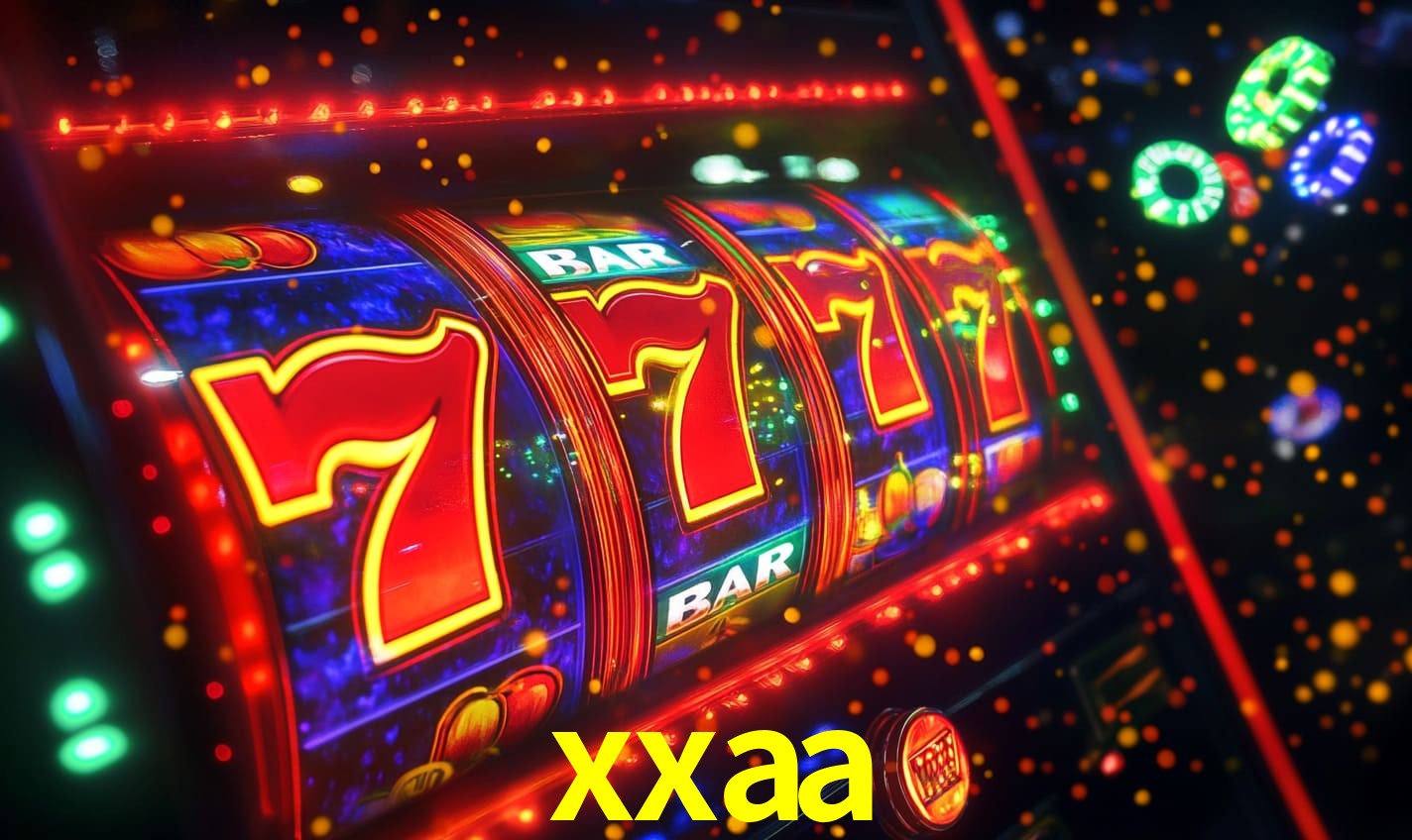 xxaa.com