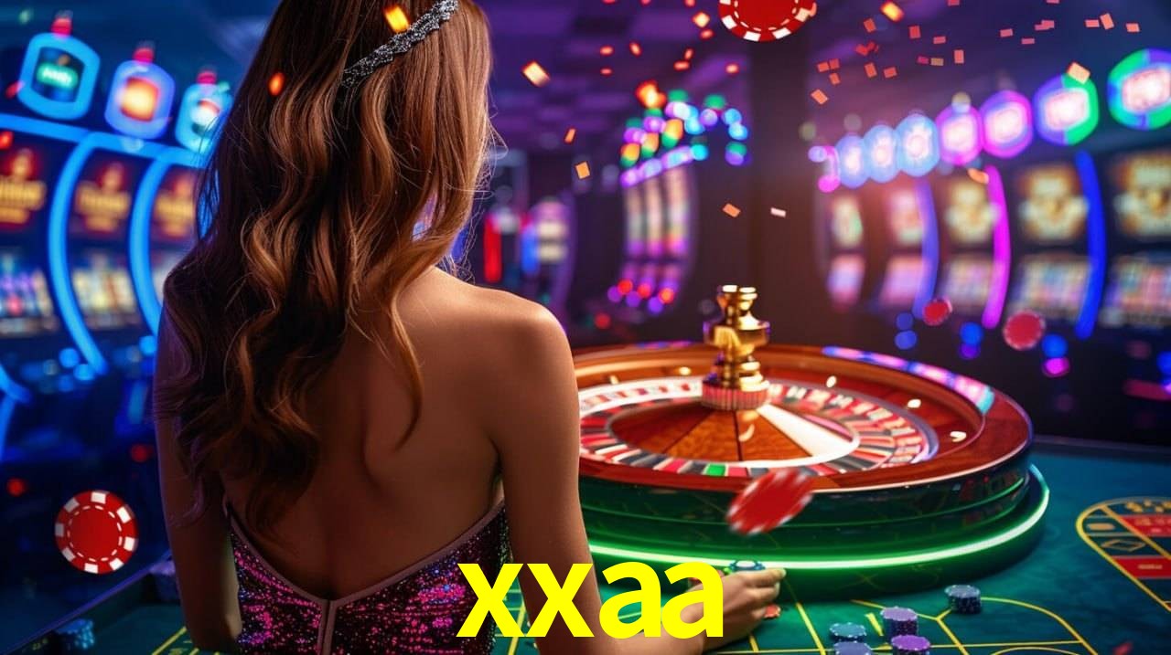 Interface do App xxaa