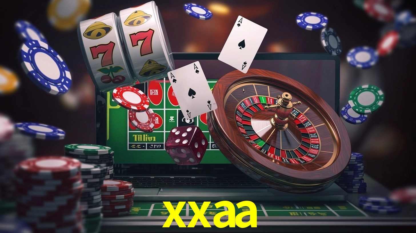 xxaa bet