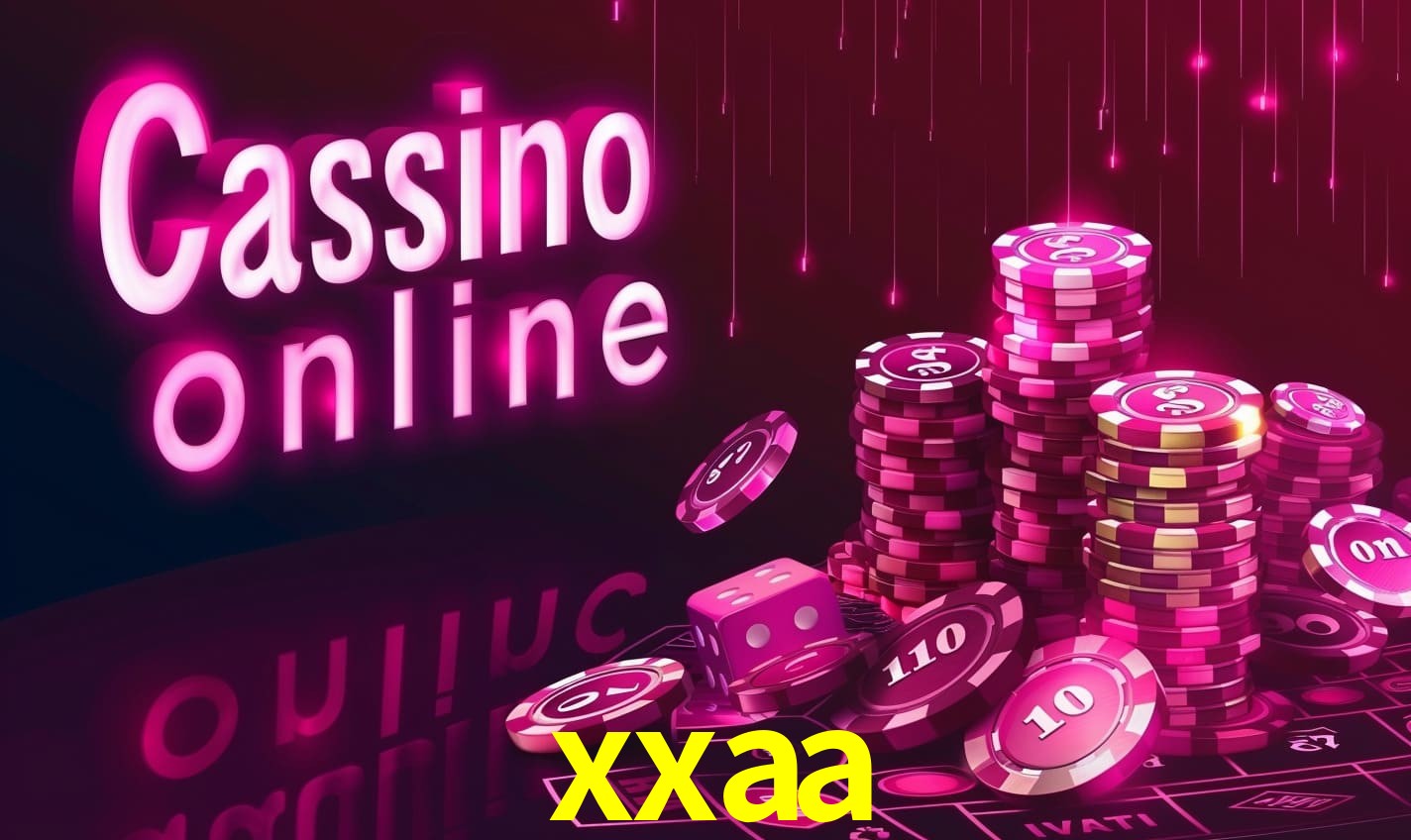 Interface do App xxaa