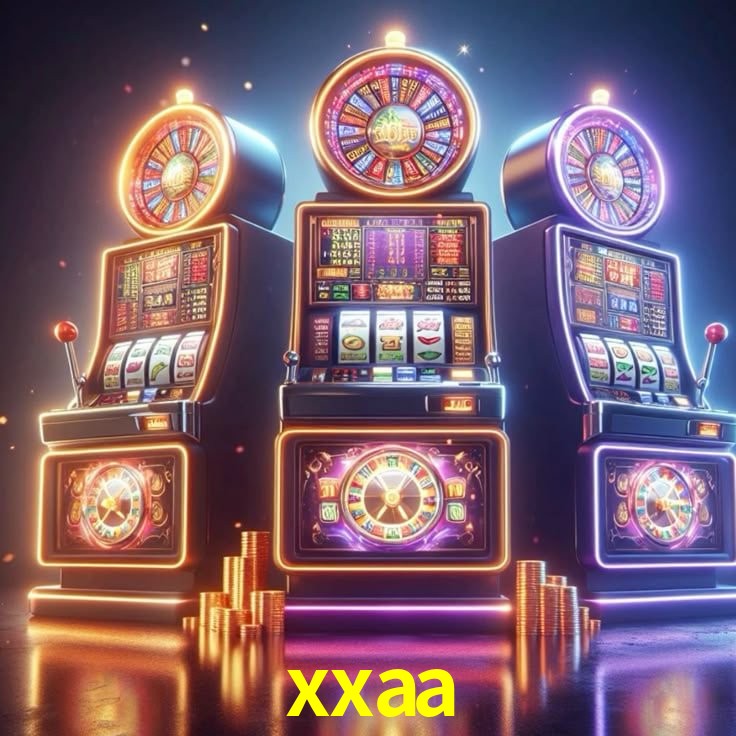 xxaa: Jogos de Caça-Níqueis-Altas Recompensas, Roleta-Velocidade, Blackjack-Desafios Máximos