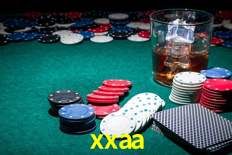 Jogos de Slot xxaa