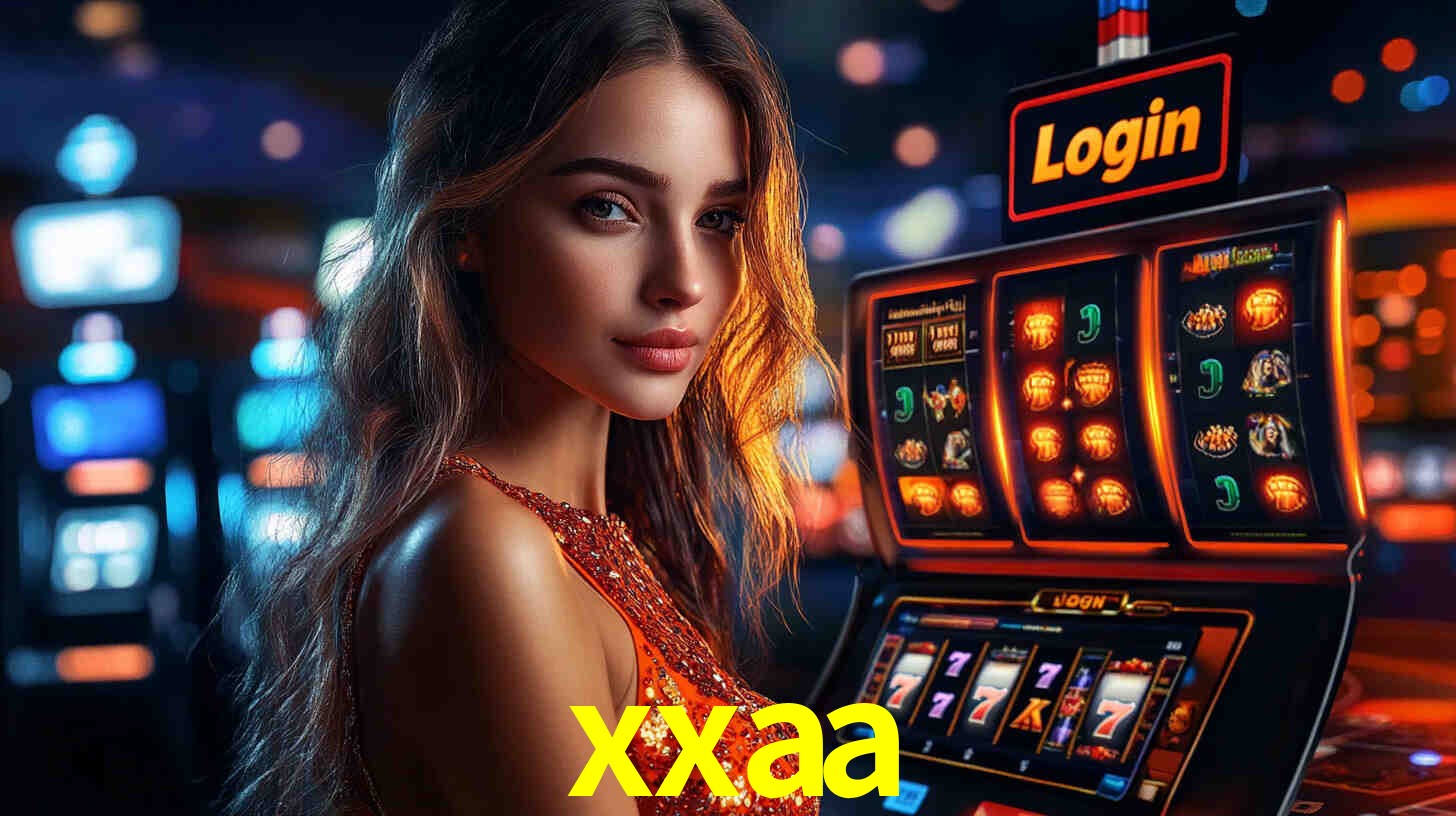 Sinta a adrenalina dos jogos de cassino com xxaa