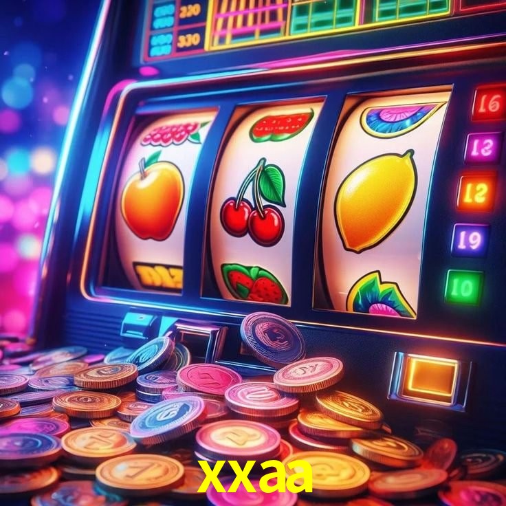 Tecnologia da Plataforma xxaa