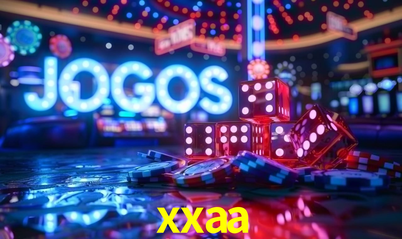Estatísticas Esportivas xxaa