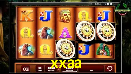 A Emoção da Loteria na xxaa: Uma Chance de Mudança de Vida