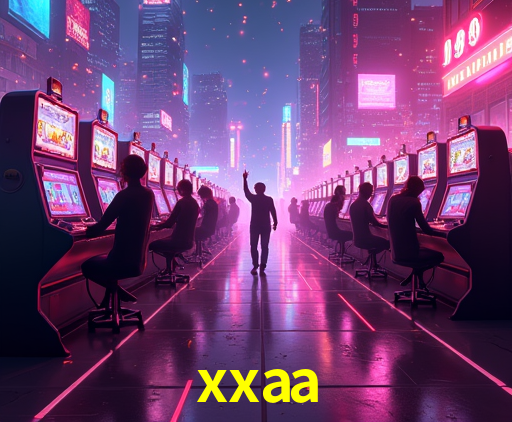 Recursos de Bônus xxaa