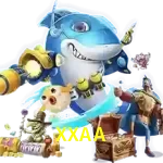 XXAA Games