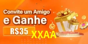 Promoções XXAA