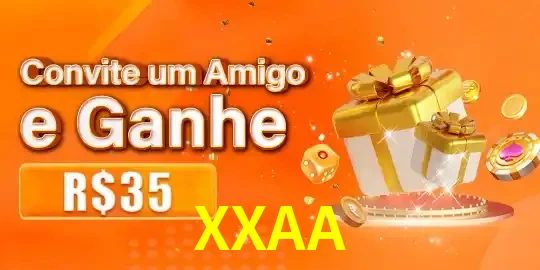 Promoções XXAA