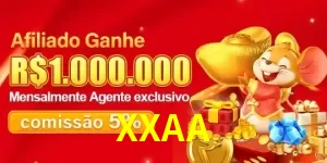 Promoções XXAA
