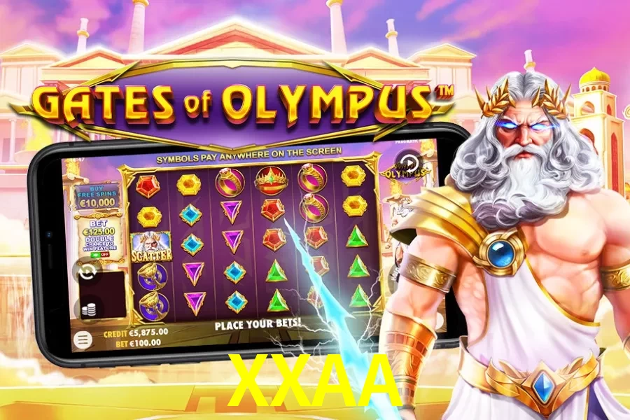 XXAA game