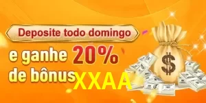 Promoções XXAA